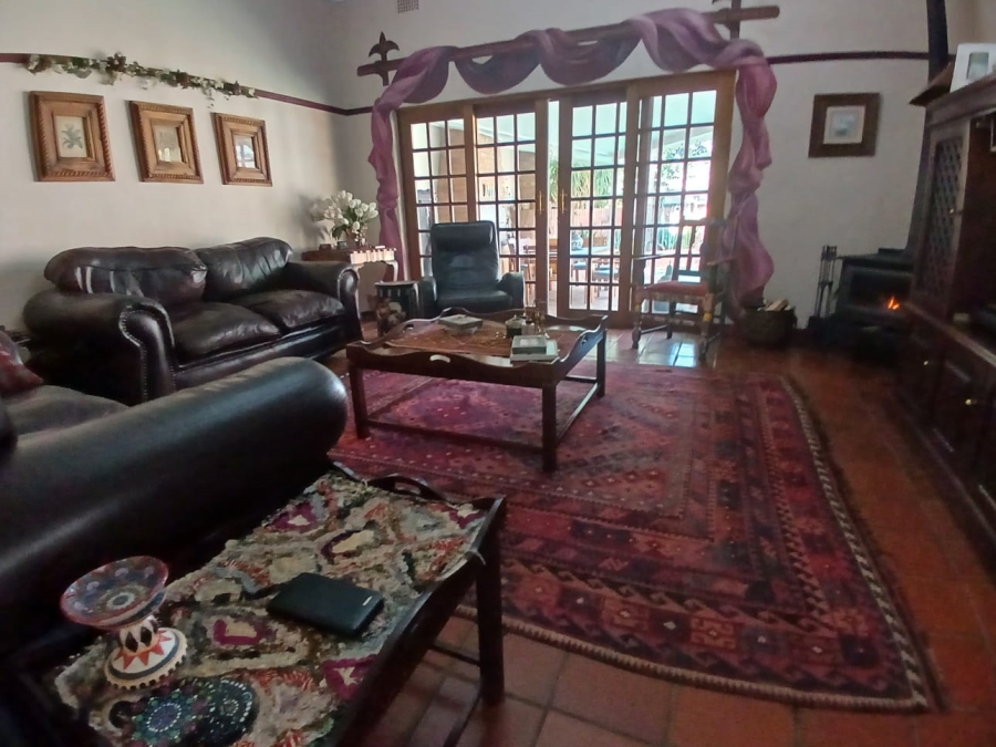 4 Bedroom Property for Sale in Herlear Northern Cape